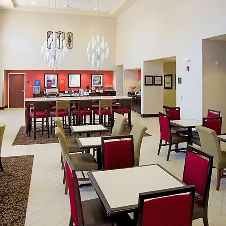Hampton Inn Schenectady Downtown מראה חיצוני תמונה