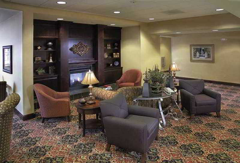 Hampton Inn Schenectady Downtown מראה חיצוני תמונה